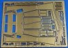 Aber 35161 Gorny pancerz do SD.Kfz.250 Alte wczesny (Greif) (DRA) (1:35)
